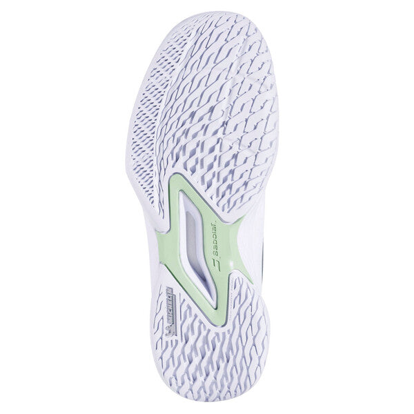 Babolat Propulse All Court Wimbledon Kids' (White)