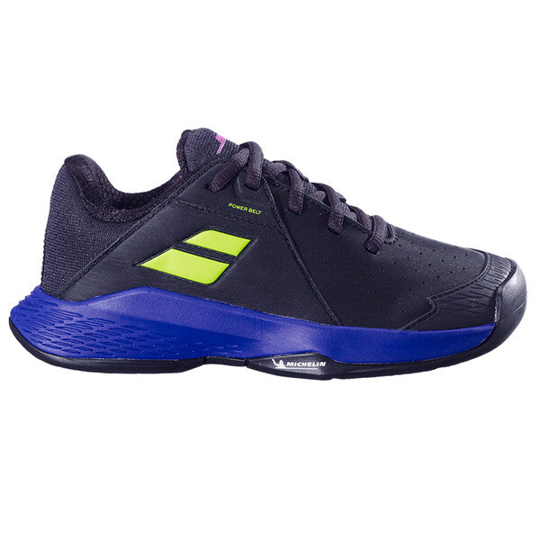 Babolat Propulse Junior 3 All Court (Black/Dark Blue)