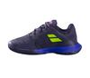Babolat Propulse Junior 3 All Court (Black/Dark Blue)