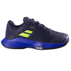 Babolat Propulse Junior 3 All Court (Black/Dark Blue)