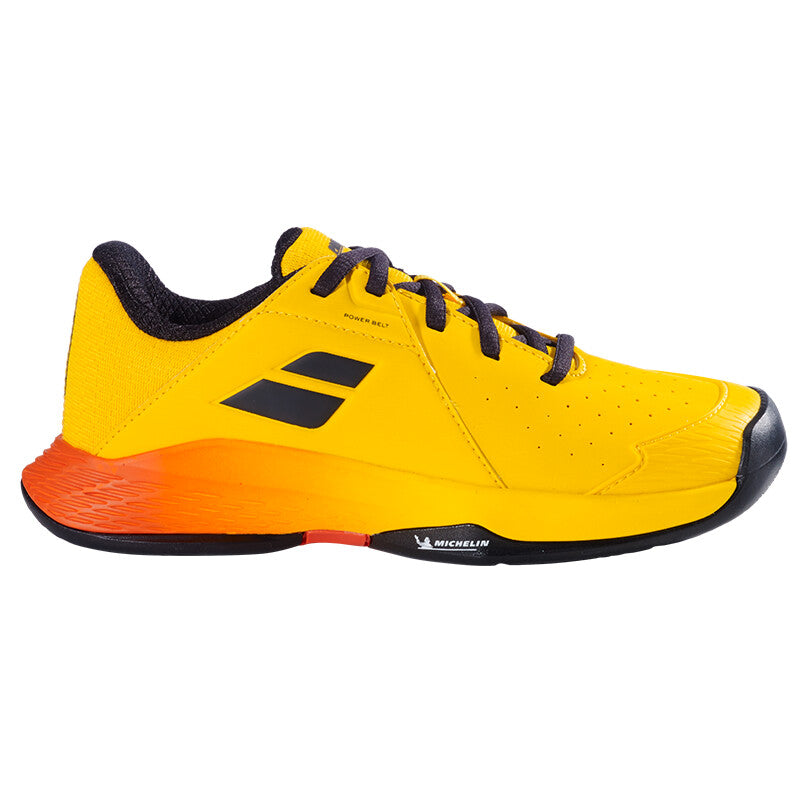 Babolat Propulse Junior 3 All Court (Yellow) Babolat