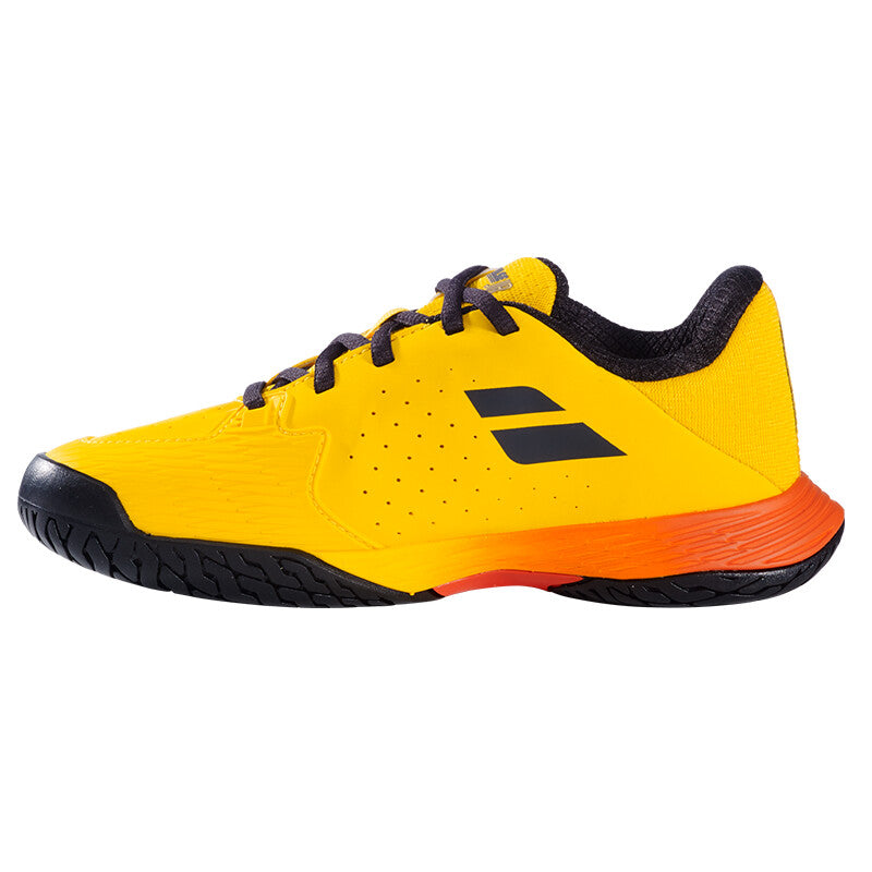 Babolat Propulse Junior 3 All Court (Yellow) Babolat