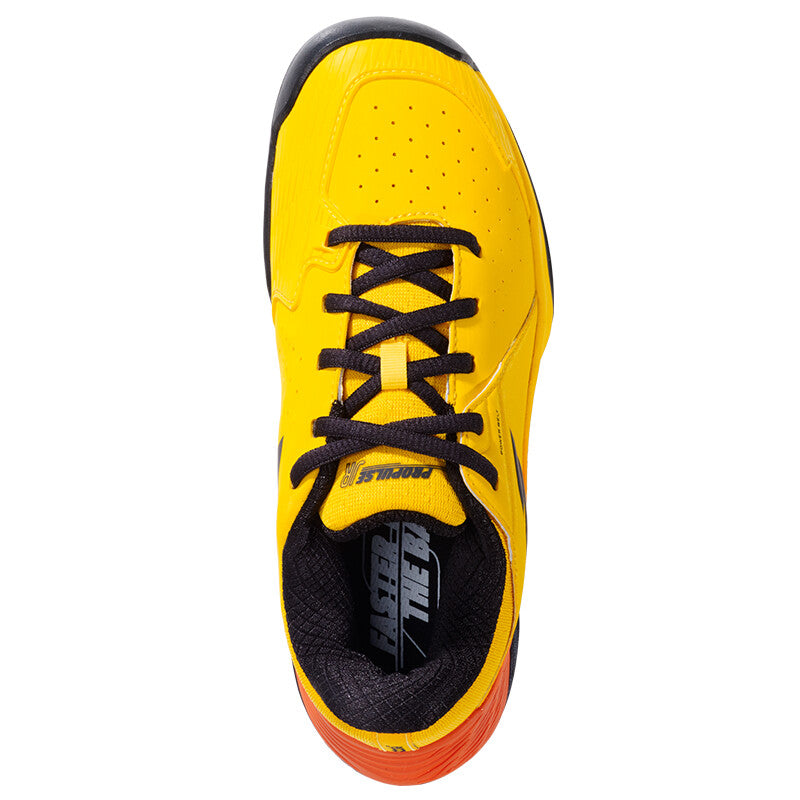 Babolat Propulse Junior 3 All Court (Yellow) Babolat