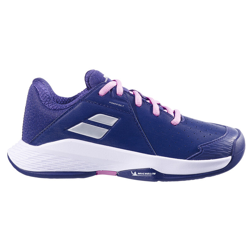 Babolat Propulse Junior 3 All Court (Dark Purple) Babolat