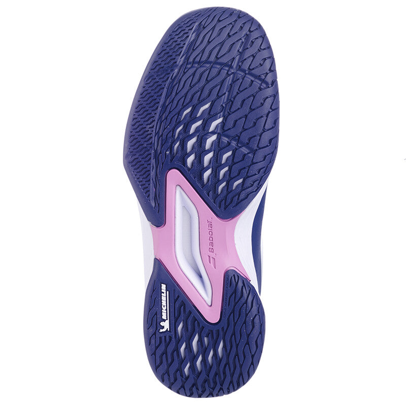 Babolat Propulse Junior 3 All Court (Dark Purple) Babolat