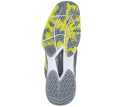 Babolat Jet Tere (M) (Grey/Aero)