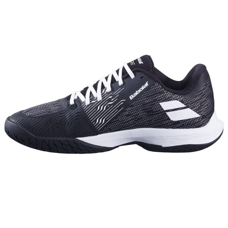 Babolat Jet Tere 2 All Court (M) (Black) Babolat
