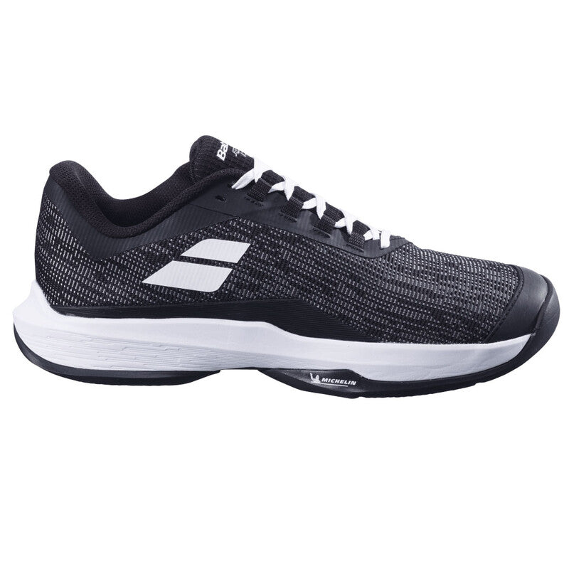 Babolat Jet Tere 2 Clay (M) (Black)
