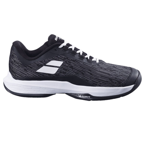 Babolat Jet Tere 2 Clay (M) (Black)