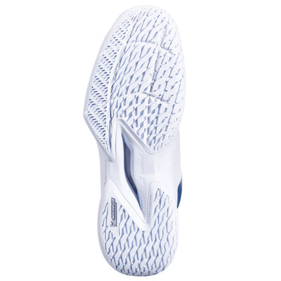 Babolat Jet Tere 2 All Court Wimbledon (M) (White)