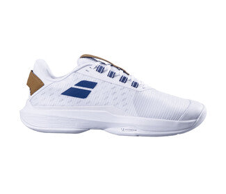 Babolat Jet Tere 2 All Court Wimbledon (M) (White)