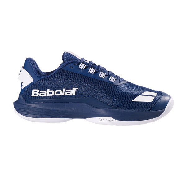Babolat Jet Tere 2 Premium All Court (M) (Dark Blue)