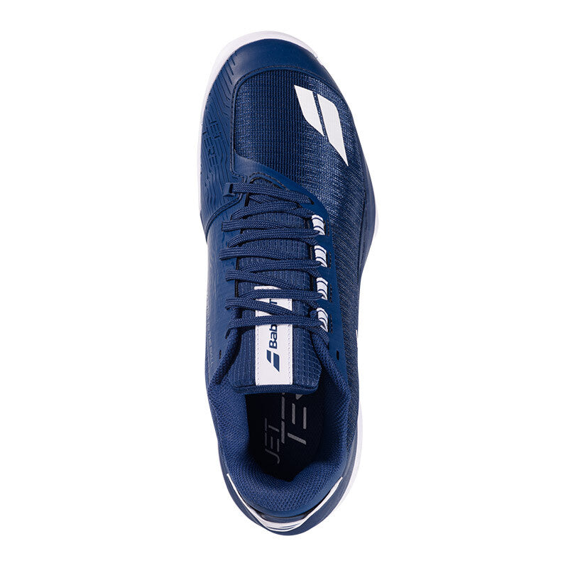 Babolat Jet Tere 2 Premium All Court (M) (Dark Blue)