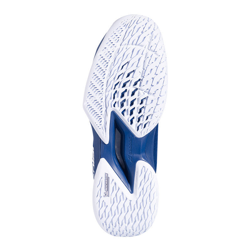 Babolat Jet Tere 2 Premium All Court (M) (Dark Blue)
