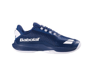 Babolat Jet Tere 2 Premium All Court (M) (Dark Blue)