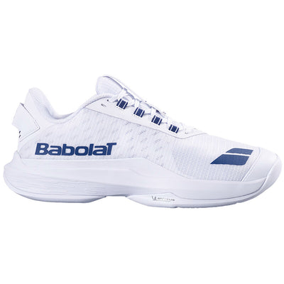 Babolat Jet Tere 2 All Court Wimbledon (M) (White)