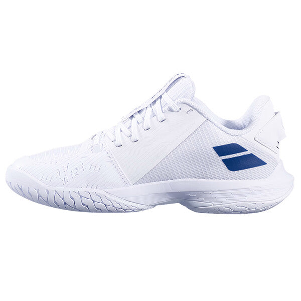 Babolat Jet Tere 2 All Court Wimbledon (M) (White)