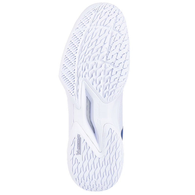 Babolat Jet Tere 2 All Court Wimbledon (M) (White)
