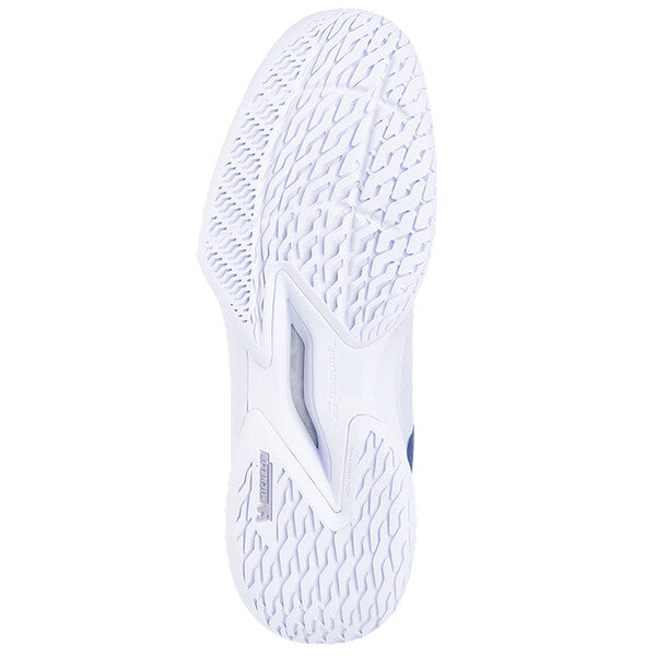 Babolat Jet Tere 2 All Court Wimbledon (M) (White)