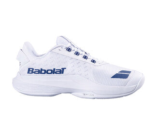 Babolat Jet Tere 2 All Court Wimbledon (M) (White)