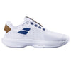 Babolat Jet Tere 2 All Court Wimbledon (W) (White)