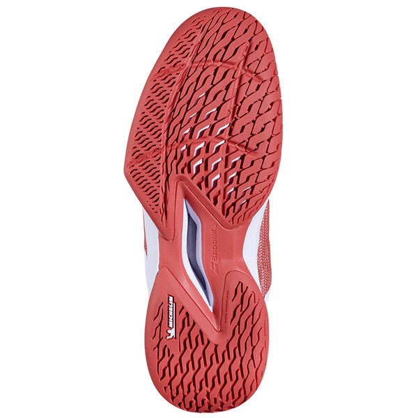 Babolat Jet Tere 2 All Court (W) (Terra Cotta)
