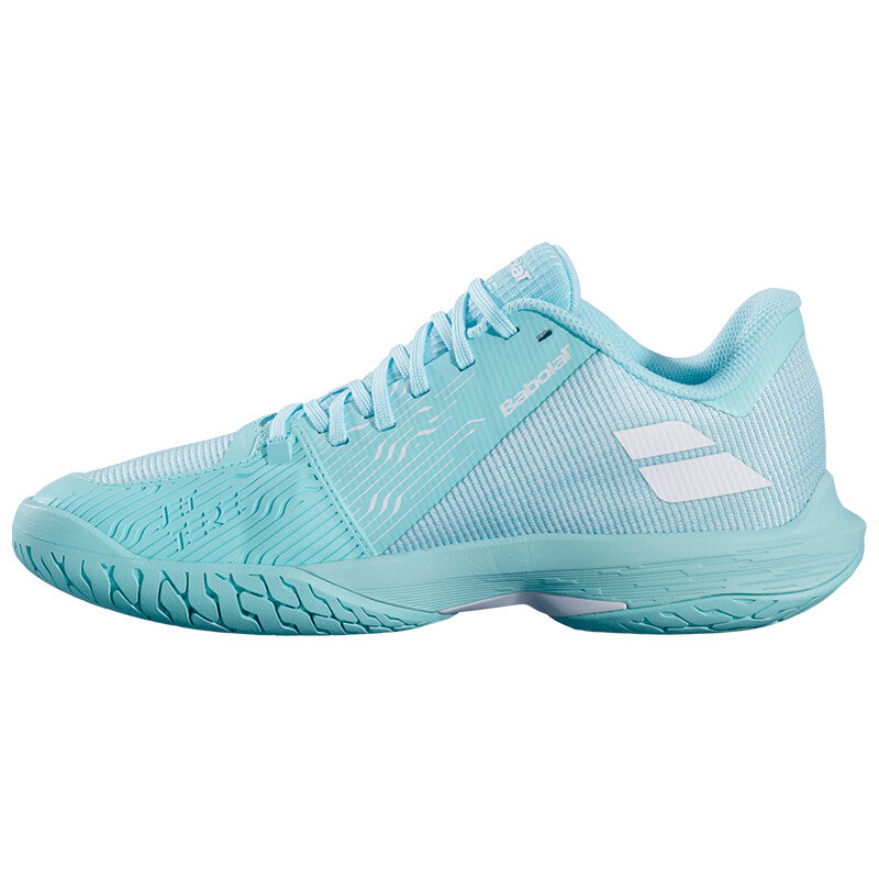 Babolat Jet Tere 2 All Court (W) (Blue Tint) Babolat