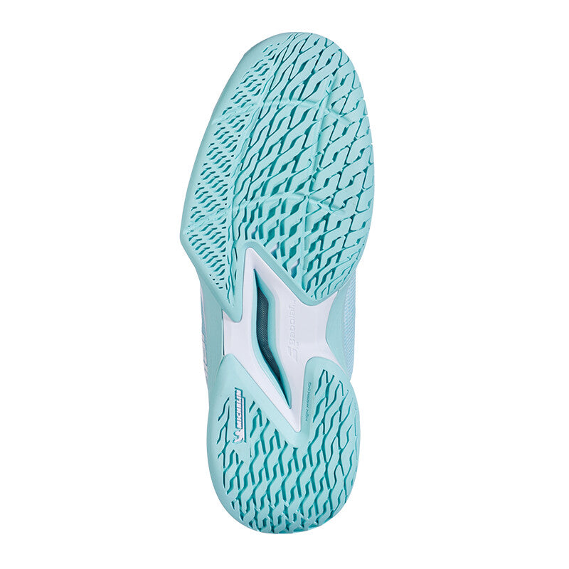 Babolat Jet Tere 2 All Court (W) (Blue Tint) Babolat