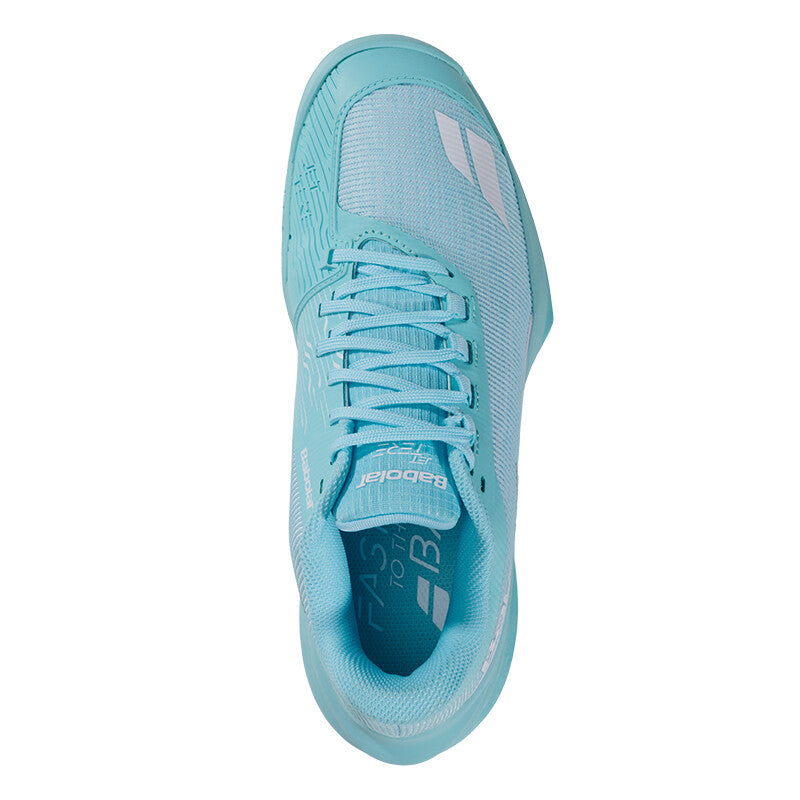 Babolat Jet Tere 2 All Court (W) (Blue Tint) Babolat