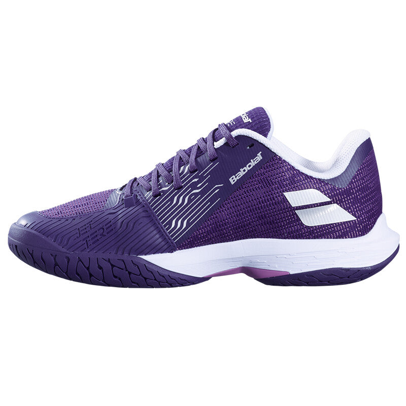 Babolat Jet Tere 2 All Court (W) (Dark Purple) Babolat