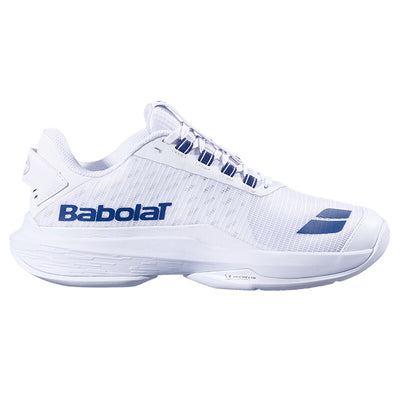 Babolat Jet Tere 2 All Court Wimbledon (W) (White)