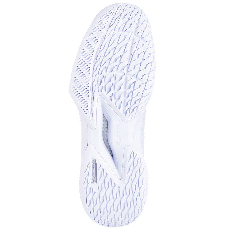 Babolat Jet Tere 2 All Court Wimbledon (W) (White)