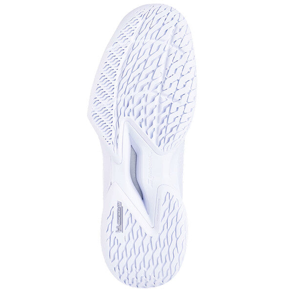 Babolat Jet Tere 2 All Court Wimbledon (W) (White)