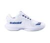 Babolat Jet Tere 2 All Court Wimbledon (W) (White)
