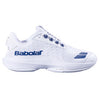 Babolat Jet Tere 2 All Court Wimbledon (W) (White)