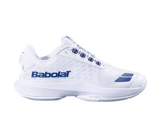 Babolat Jet Tere 2 All Court Wimbledon (W) (White)