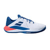 Babolat Propulse Fury 3 All Court (M) (White)