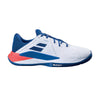 Babolat Propulse Fury 3 All Court (M) (White)