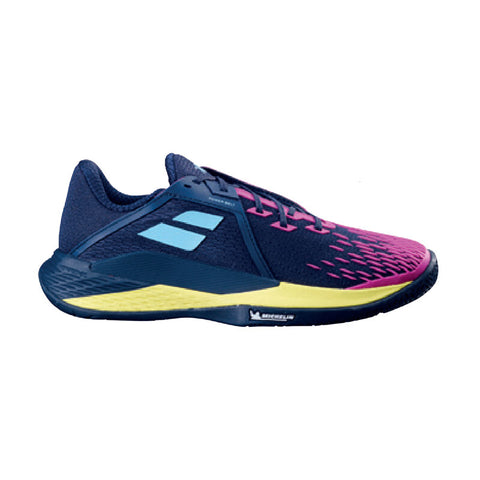 Babolat Propulse Fury 3 All Court (M) (Dark Blue)