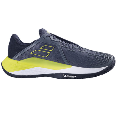 Babolat Propulse Fury 3 All Court (M) (Grey)