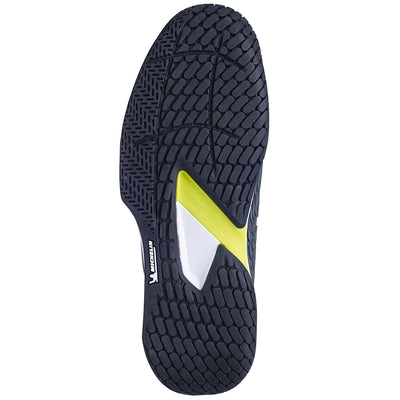 Babolat Propulse Fury 3 All Court (M) (Grey)