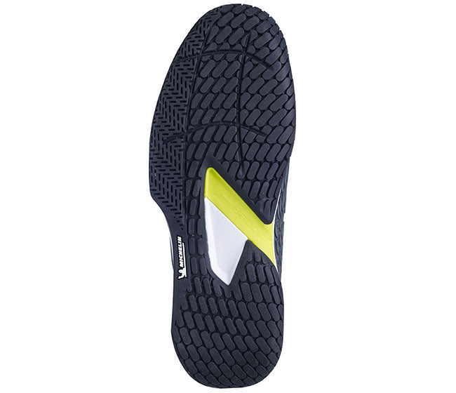 Babolat Propulse Fury 3 All Court (M) (Grey)