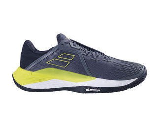 Babolat Propulse Fury 3 All Court (M) (Grey)