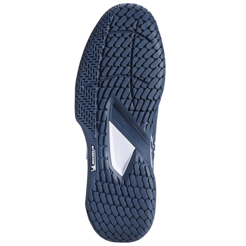 Babolat Propulse Fury 3 All Court (M) (Grey)