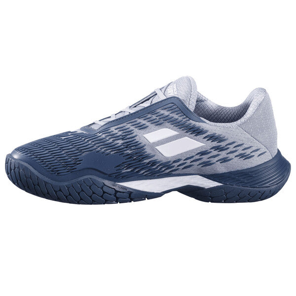 Babolat Propulse Fury 3 All Court (M) (Grey)
