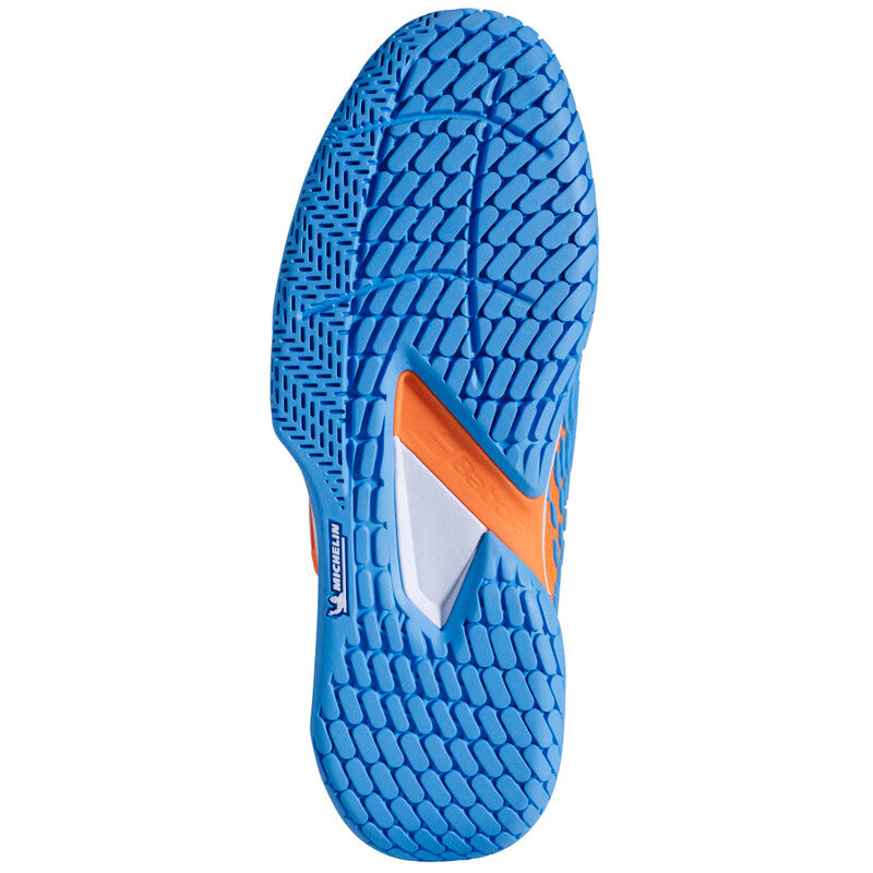 Babolat Propulse Fury 3 All Court (M) (Grey) Babolat