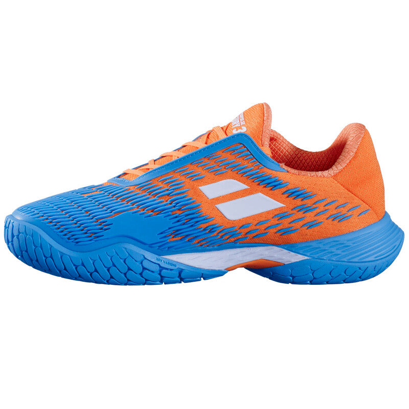 Babolat Propulse Fury 3 All Court (M) (Grey) Babolat