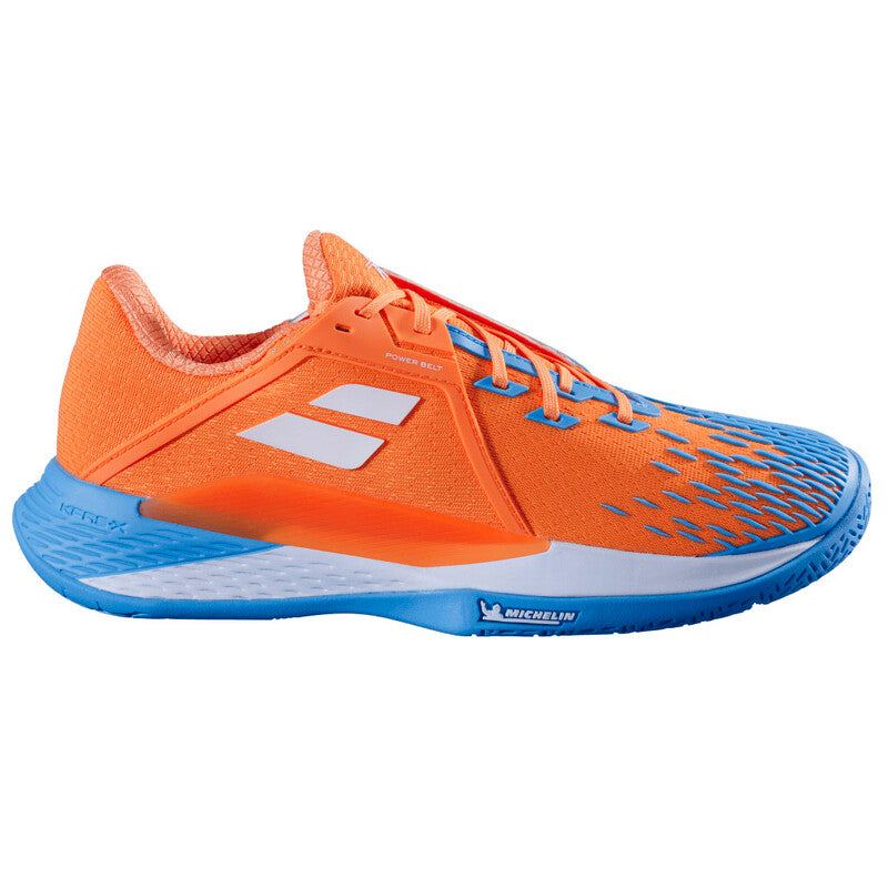 Babolat Propulse Fury 3 All Court (M) (Grey) Babolat