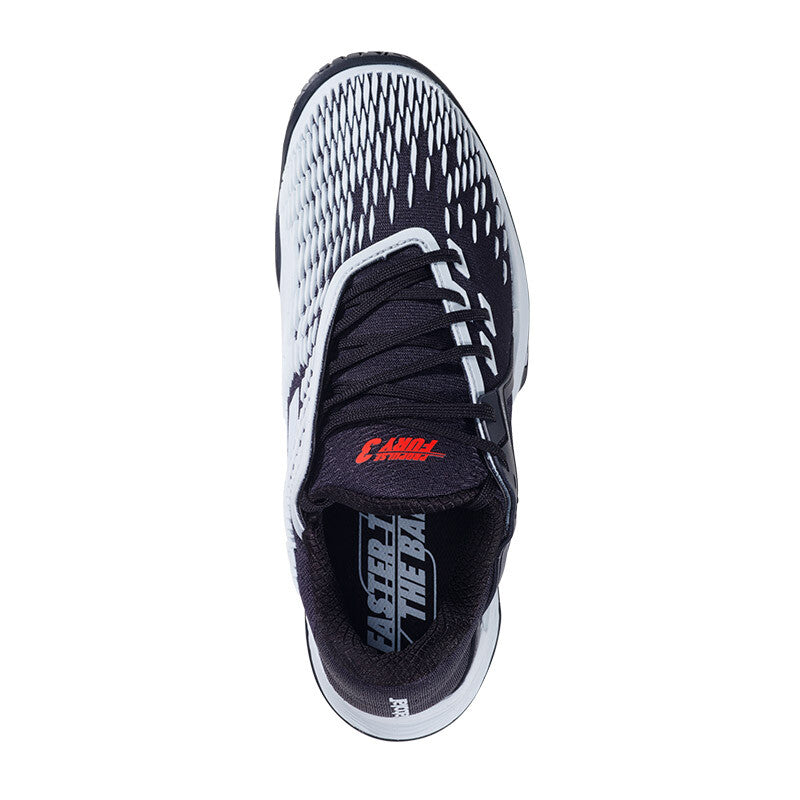 Babolat Propulse Fury 3 All Court (M) (Sunny Lime) Babolat