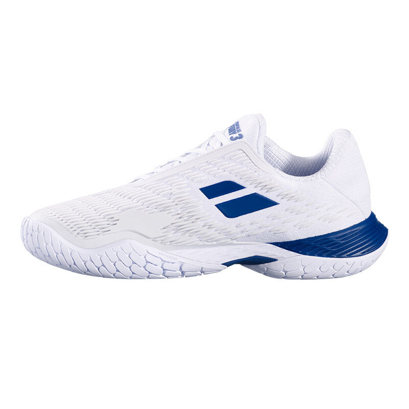 Babolat Propulse Fury 3 All Court (M) (Sunny Lime) Babolat
